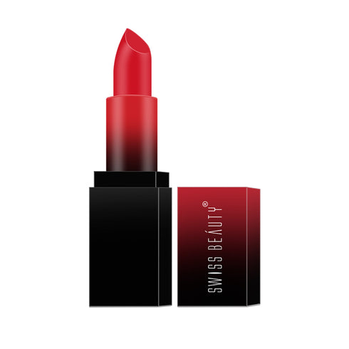 Swiss Beauty Hd Matte Lipstick 3.5g